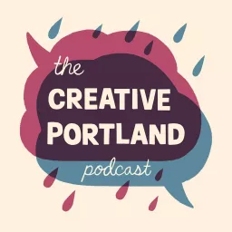 Creative Portland Podcast artwork