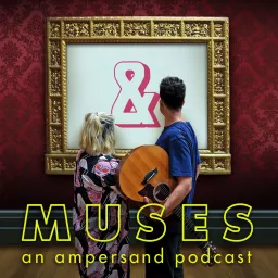 Muses Podcast artwork