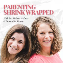 Parenting Shrink Wrapped