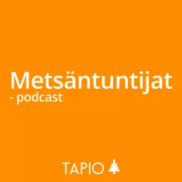 Metsäntuntijat-podcast