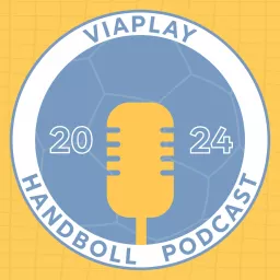 VIAPLAY HANDBOLL PODCAST