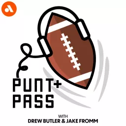 Punt & Pass Podcast