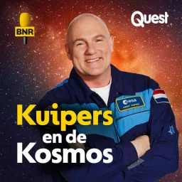 Kuipers en de Kosmos