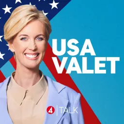 TV4 Talk USA-valet