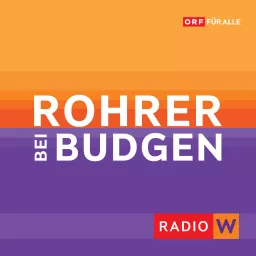 Rohrer bei Budgen - der politische Podcast