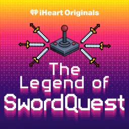 The Legend of SwordQuest