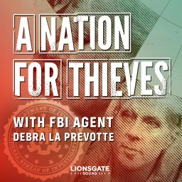 A Nation for Thieves Podcast artwork