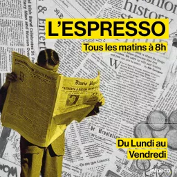 L'ESPRESSO Podcast artwork