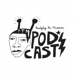 Readying The Museum Podcast artwork