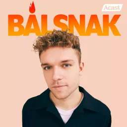 BÅLSNAK Podcast artwork