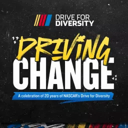 Driving Change: 20 years of NASCAR’s Drive for Diversity Program