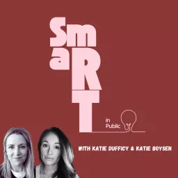 Smart in Public Podcast artwork