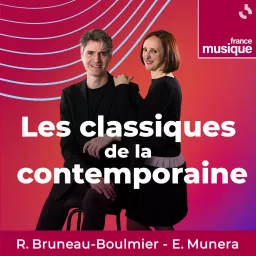 Les classiques de la contemporaine Podcast artwork