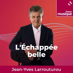 L'Échappée belle Podcast artwork