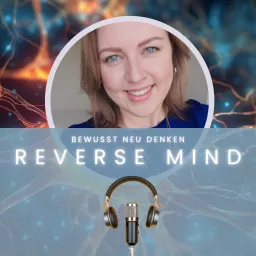 Reverse Mind Podcast artwork