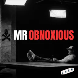 Mr Obnoxious Podcast artwork