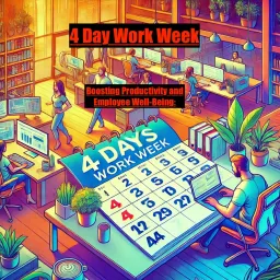 4 Day Work Week