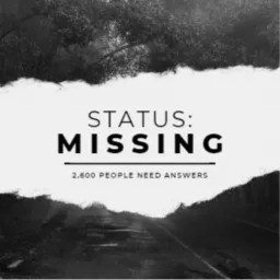 Status: Missing Podcast artwork