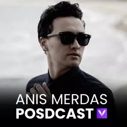 Anis Merdas Podcasts