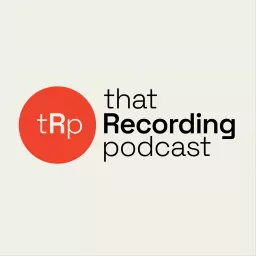 that Recording podcast