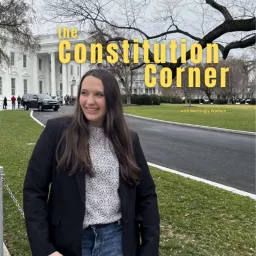 Constitution Corner Podcast artwork