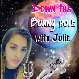 Down the Bunny hole with Julie