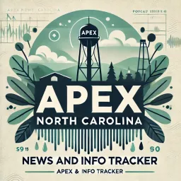 Apex North Carolina News and Info Daily