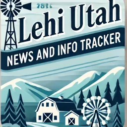 Lehi Utah News and Info Daily