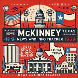 McKinney Texas News and Info Daily