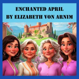 The Enchanted April