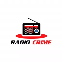 RadioCrime پادکست جنایی رادیو کرایم