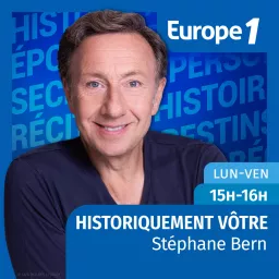 Historiquement vôtre - Intégrale