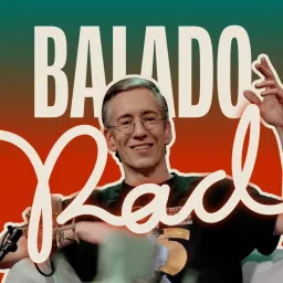 Le balado de Rad Podcast artwork