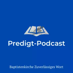 Stimme wie eine Posaune (Biblische Predigten)