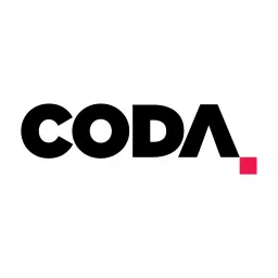 Coda Change Podcast artwork