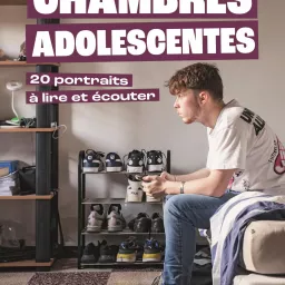 CHAMBRES ADOLESCENTES Podcast artwork