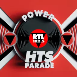 RTL 102.5 Power Hits Parade