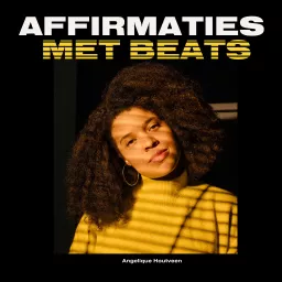 Affirmaties met Beats Podcast artwork