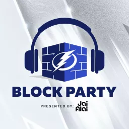 The Block Party Podcast artwork