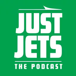 Just Jets: The Podcast artwork