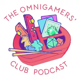 THE OMNIGAMERS’ CLUB