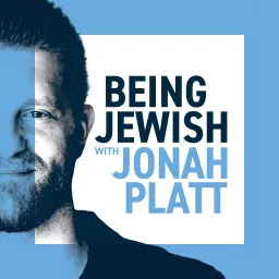 Being Jewish with Jonah Platt