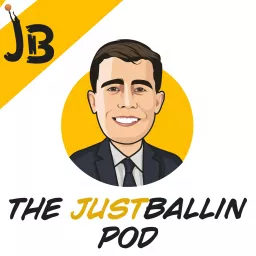 JustBallin Podcast artwork