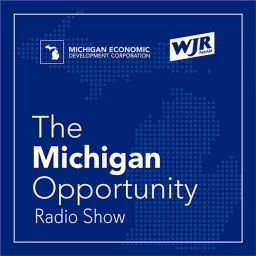 The Michigan Opportunity Radio Show Podcast artwork