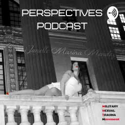 MSTM Perspectives Podcast artwork