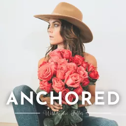 Anchored With Edie Feffer Podcast artwork