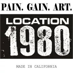 Location 1980 Podcast artwork