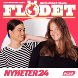 Flödet Podcast artwork