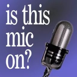 Lininger Family Podcast: Is This Mic On? artwork