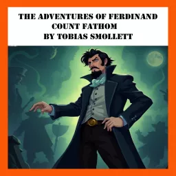 The Adventures of Ferdinand Count Fathom